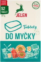 Szarvasi mosogatógép tabletta (52db/kra)