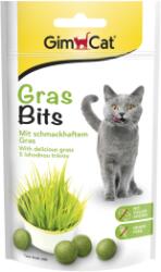 GimCat GrasBits 40g macskafűvel