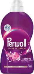 Perwoll gél 40PD Color Blossom
