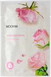  Mooyam rózsás arcmaszk
