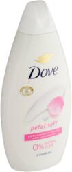 Dove tisztítószer 450ml Petal Soft
