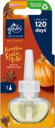 Glade Electric NN 20ml P. Spice Latte