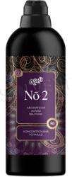  Q Soft öblítő 50PD 2-es aroma 1L