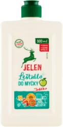  Jelen mosogatógép öblítő 500ml
