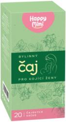  Happy Mimi tea szoptató anyáknak (20x1, 5g/doboz)