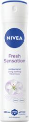 Nivea Fresh Sensation spray AP 150ml