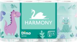 Harmony TP (8db/fol) 3vrs DINO kiadás
