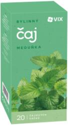  Vix tea (20x1, 5g/doboz) citromfű
