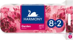 Harmony TP (8+2 db/fólia) 3 év GARDEN
