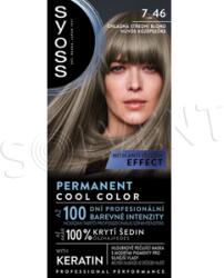 Syoss 7-46 Chl. Középszőke