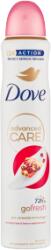 Dove Advanced Care AP 200ml Go Fresh