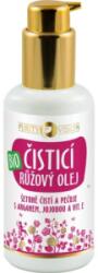  PURITY VISION Organikus olaj 100ml tisztító rúzs