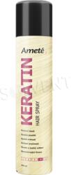  Ameté hajlakk 250ml Keratin