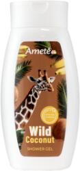 Ameté tusfürdő 250ml Vad kókuszdió