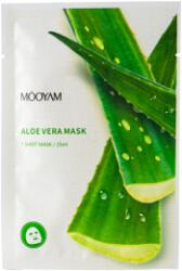 Mooyam arcmaszk Aloe Verával