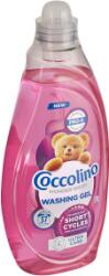 Coccolino gél 37PD Ultra Care ShortC