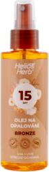  Helios Herb dióolaj 150ml SPF15