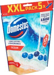 Domestos WC-függöny (5 db/csomag) Óceán