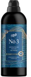  Q Soft öblítő 50PD 3-as aroma 1L