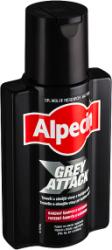 Alpecin sampon 200ml Szürke támadás