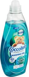 Coccolino gél 37PD Speed Clean ShortC