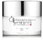 Caviar Of Switzerland Vital Svájc Kaviár 24 órás Regeneráló Krém 50ml Női Anti-Aging Arckrém