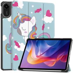  ART Husă tip carte pentru Xiaomi Redmi Pad 2 UNICORN