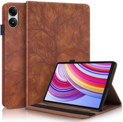  ART TREE Husă tip carte pentru Xiaomi Redmi Pad 2 maro