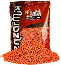 BENZAR MIX Benzar fluo micropellet eper-tintahal 1, 5 mm (98120-204) - epeca