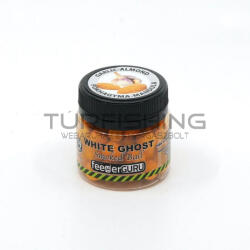 Timár Mix Feeder Guru Smoked Ball White Ghost 7-9 Mm 25 G (mx372100) - turfishing