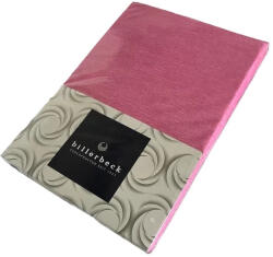 Billerbeck Bianka 3 részes pamut ágyneműhuzat - pink