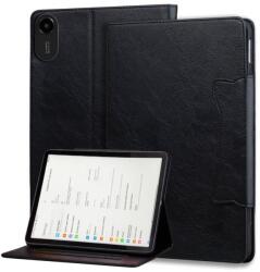  KITTY Husă tip carte pentru Xiaomi Redmi Pad 2 neagră