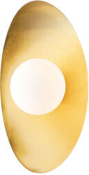 ELMARK Neves 1XG9 fali lámpa Elmark (ELM 955NEVES1GD)