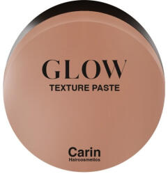 Carin Haircosmetics Glow Texture Paszta 100ml - fodrasznagyker