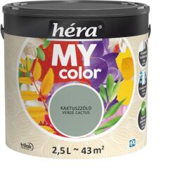 Ppg Trilak Héra My color - 2, 5 l, kaktuszzöld