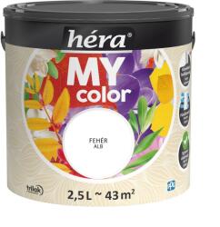 Ppg Trilak Héra My color - 2, 5 l, Fehér