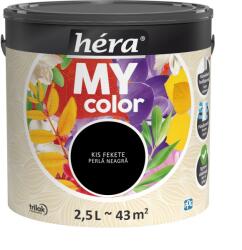 Ppg Trilak Héra My color - 2, 5 l, Kis fekete