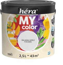 Ppg Trilak Héra My color - 2, 5 l, Balkáni gerle
