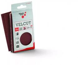 Schuller Eh'klar Velcut csiszolopapír - P120