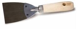 Schuller spatulya (több típus és méret) - 40 mm, Alap