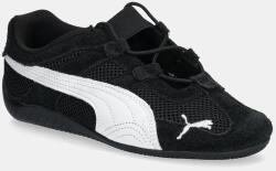 PUMA sportcipő Speedcat Go Wns fekete, női, 403589 - fekete Női 40.5