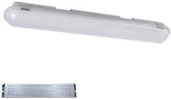 ELMARK BELLA LED FIXTURE 40W 6400K IP65+ EM 120lm/W (9BR40LEDNEWCWE)