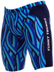 Funky Trunks Snork City Training Jammers XL - UK38
