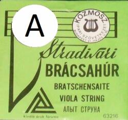  Stradivari brácsa húr "A