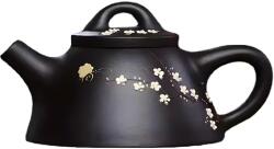 HARAHU YE-37620 teáskanna - Fekete KP37620