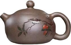 HARAHU Csajník Shanzhi - Barna / Szürke KP37640