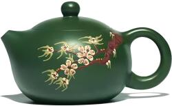 HARAHU SE-37621 teáskanna - Zöld KP37621