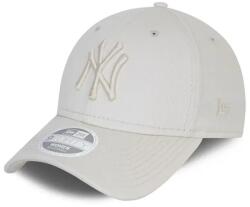 New Era Női Sapka New Era 9Forty Womens MLB NY Yankees League Tonal White Off