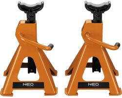 NEO Tools 11-750 emelő tartó bak szett 3T (11-750)