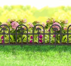 Garden of Eden Virágágyás szegély / kerítés (11476B) - webshop